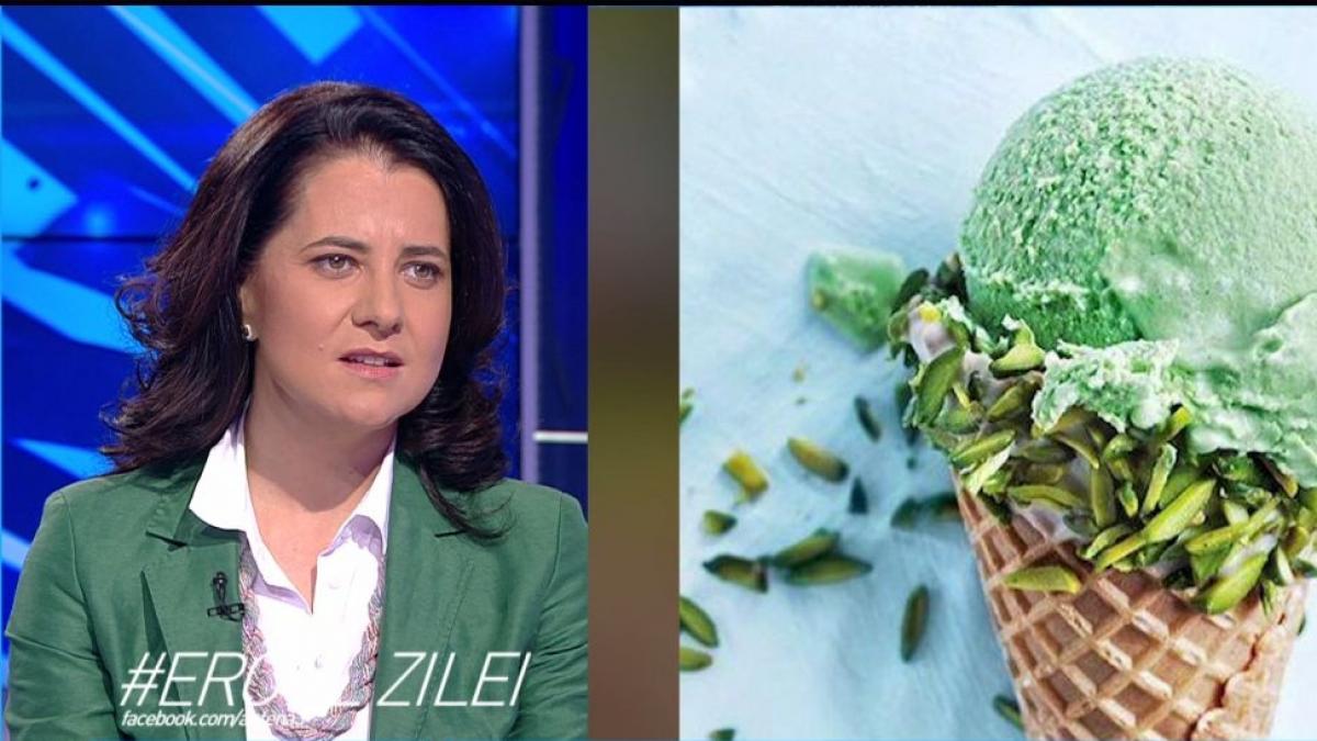 eroina zilei oana iosip despre festivalul inghetatei bune pentru copiii orfani