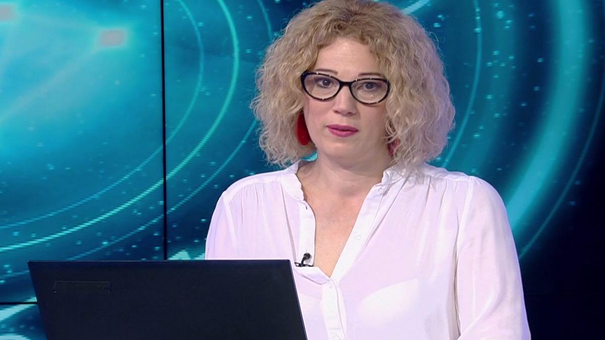 horoscop camelia patrascanu horoscop 20 august 2019 taurii au tonus capricornii pun accent pe