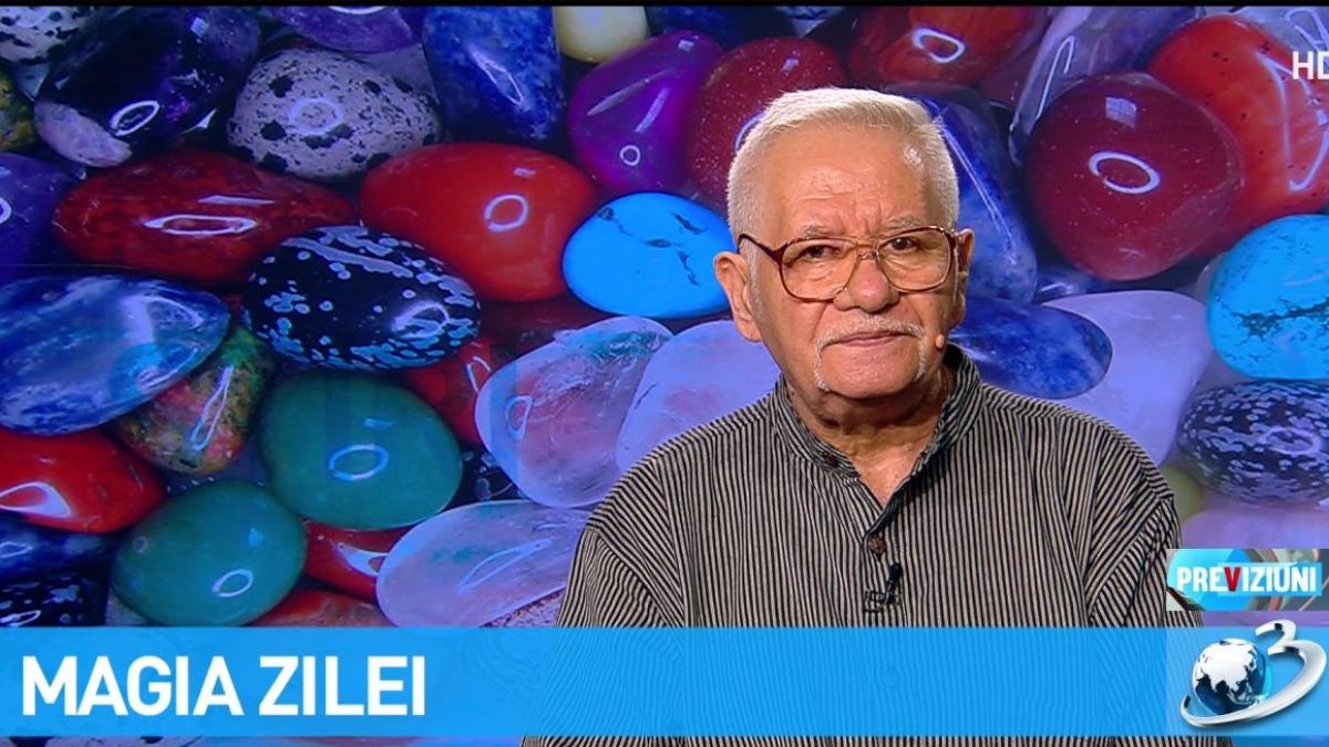 magia zilei cu mihai voropchievici puterea si beneficiile unui cristal deosebit calcedonia albastra