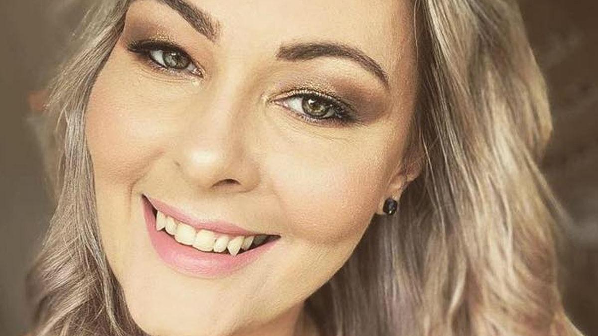 o tanara a ramas paralizata pe viata din cauza unei gest banal pe care aproape toate femeile il fac