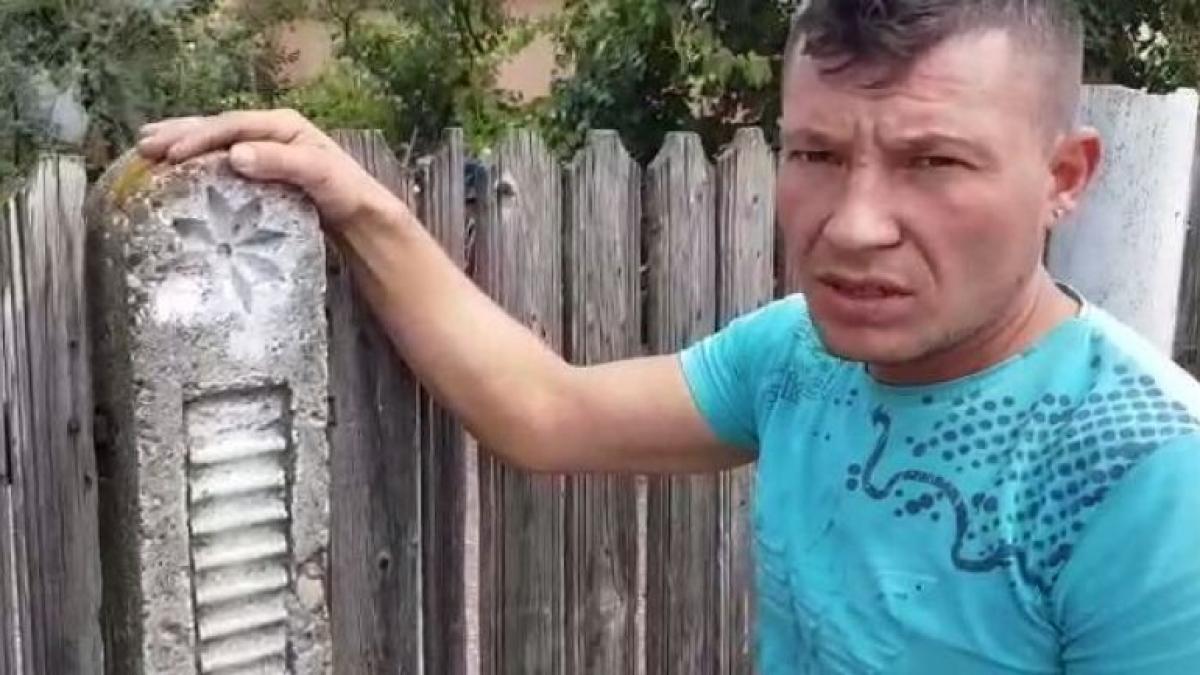 prietenul autorului crimelor de la sapoca am fost la el nu avea nimic iesit in comun nu era agresiv