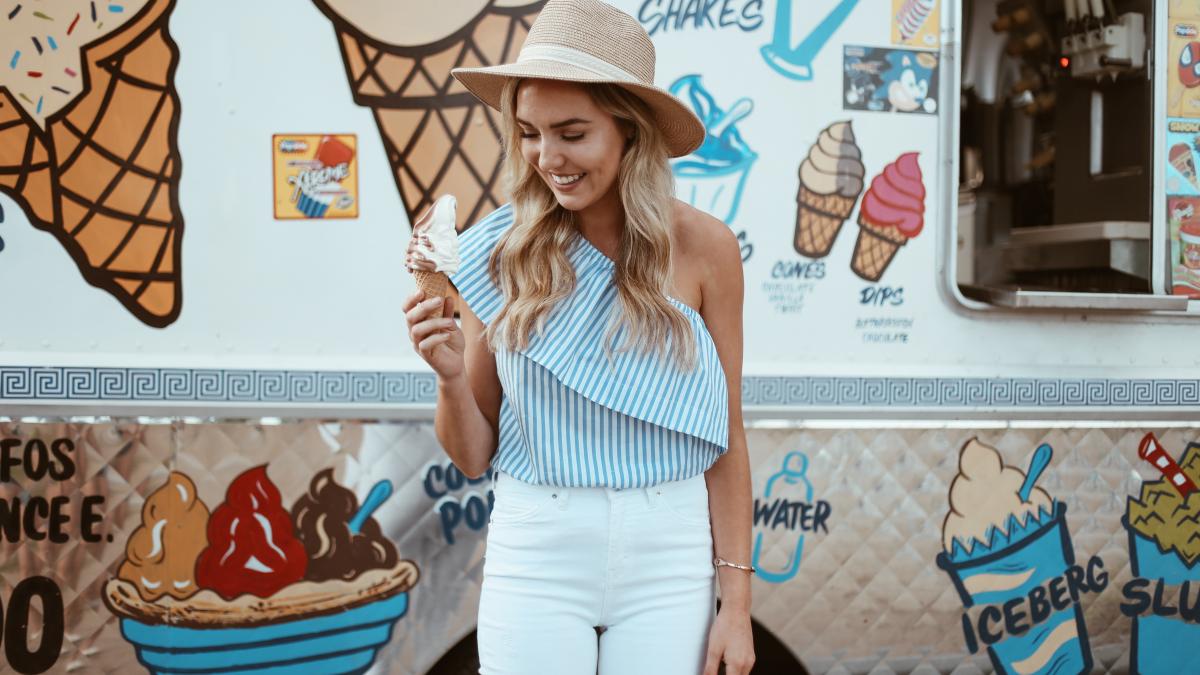 4 lucruri ciudate si amuzante pe care nu le stiai despre inghetata