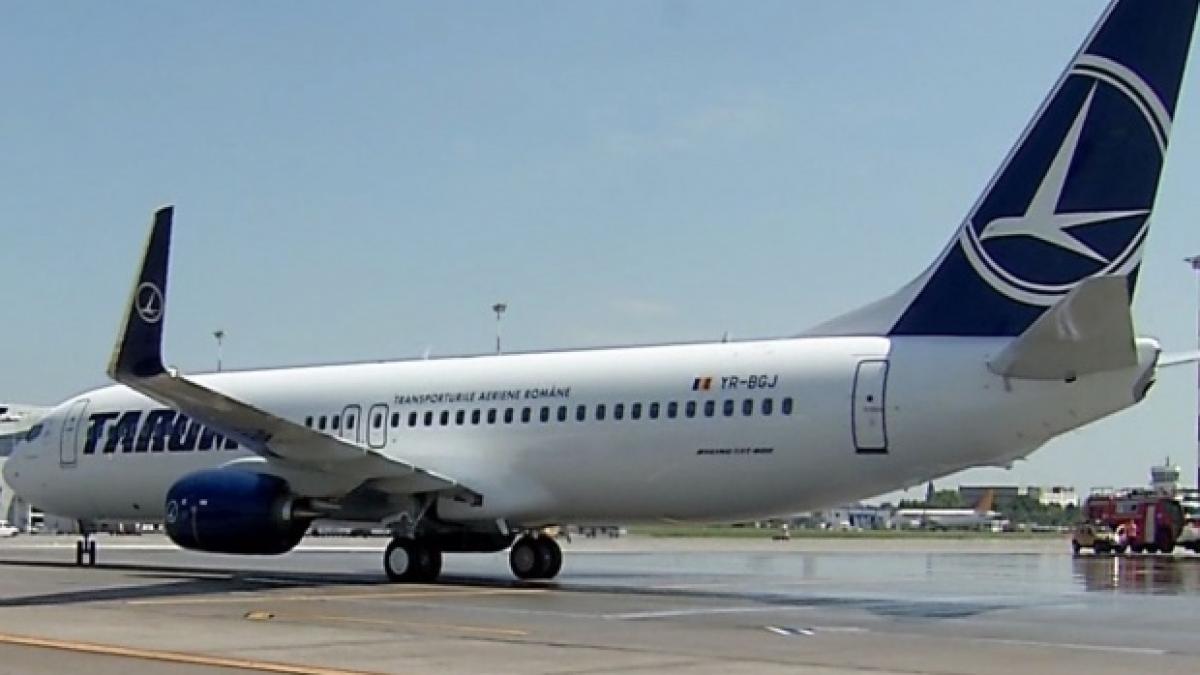 au inceput concedierile masive la stat tarom prima companie unde s au facut deja restructurari