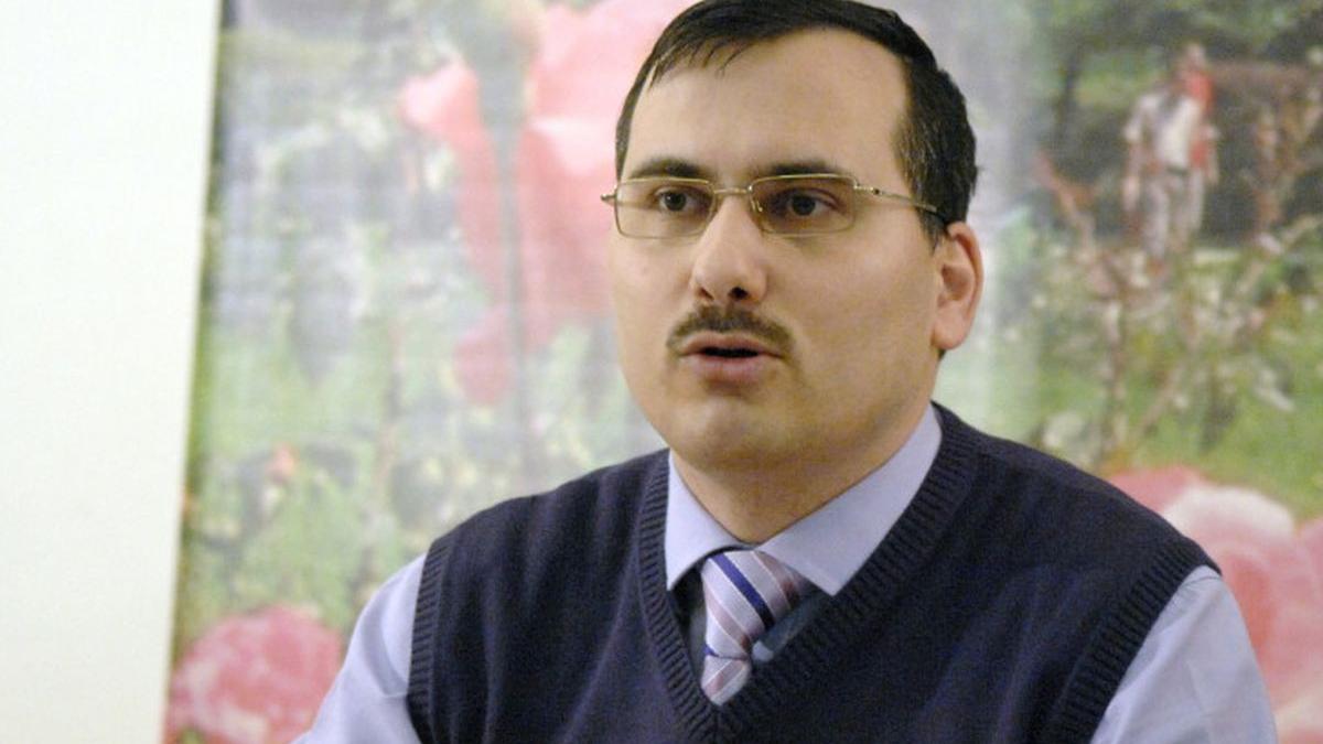 bogdan draghici presedintele asociatiei t a t a arestat preventiv pentru 30 de zile