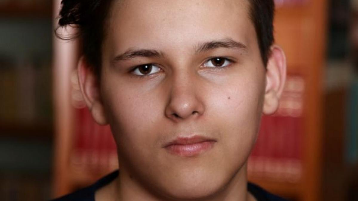 cristian se afla in masina cu bunicii lui cand a avut loc un accident cumplit cateva zile mai