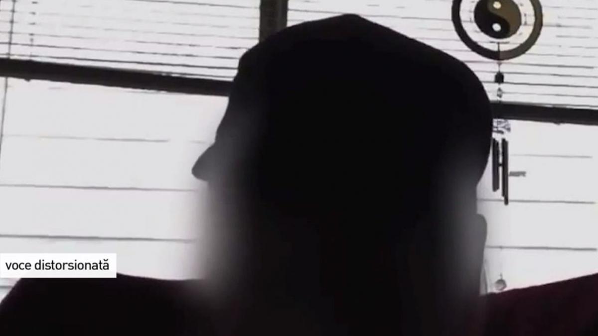 marturia sfasietoare a uneia dintre victimele clanurilor din caracal ma crezi ca sunt distrus ma