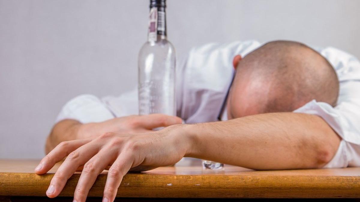 sevrajul alcoolic greu de gestionat medic in situatia aceasta iese animalul din om