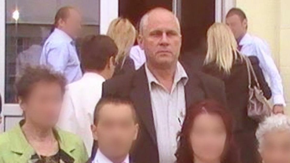 un cunoscut teolog declaratie soc singura cale prin care gheorghe dinca va spune adevarul 100