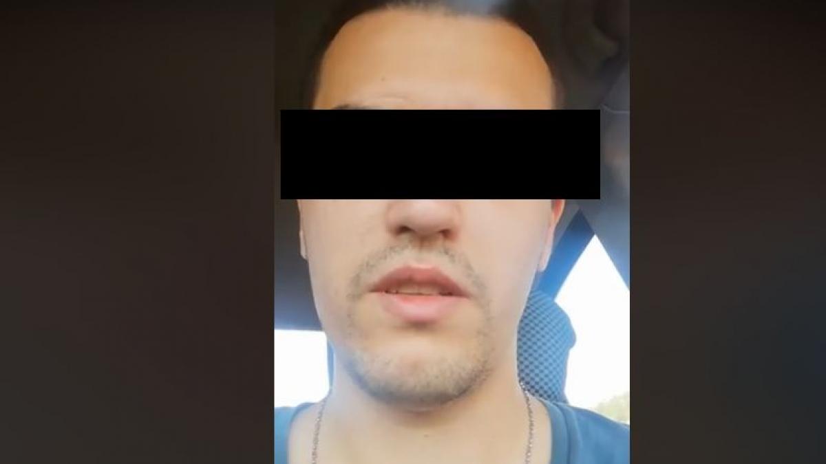 adrian tanarul care si a dat foc in masina a murit la spital barbatul nu a mai suportat certurile