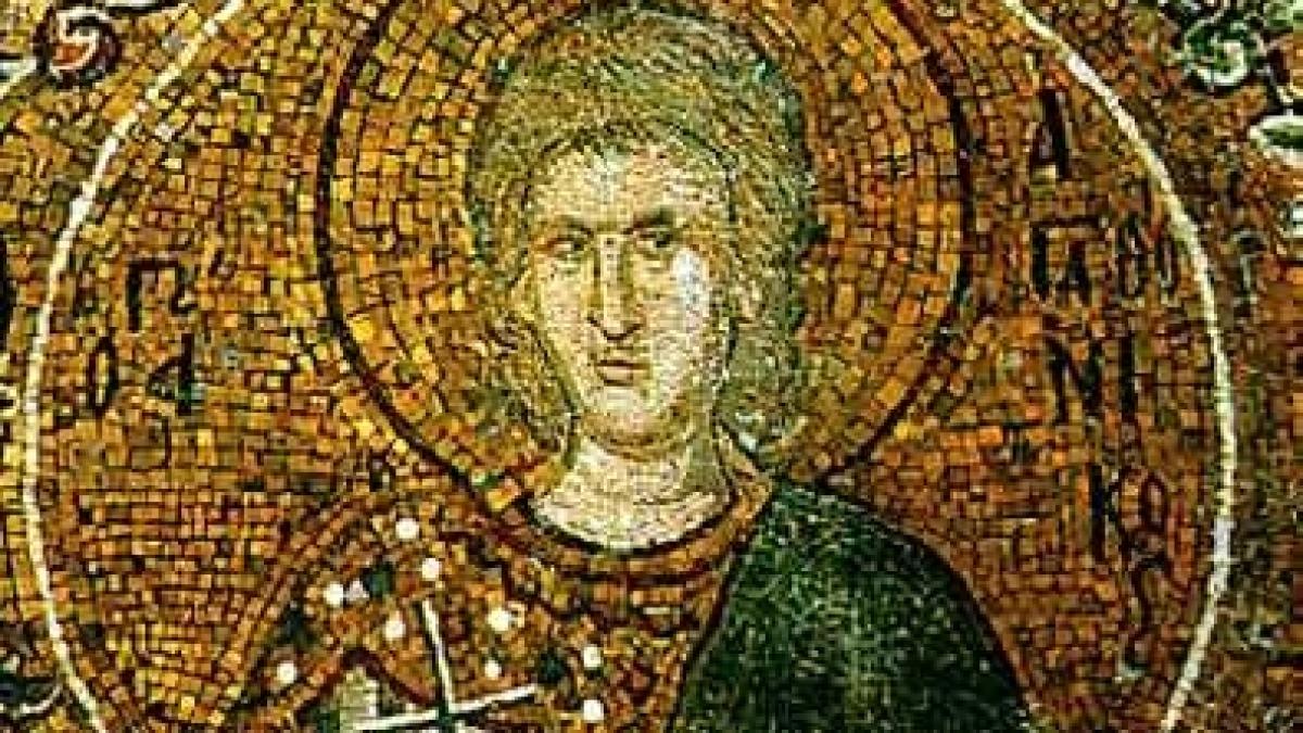 calendar ortodox 22 august ce sfant mare sarbatorim astazi