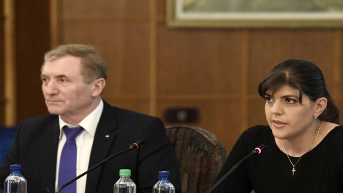 cine sunt procurorii vedeta cu averile la secret