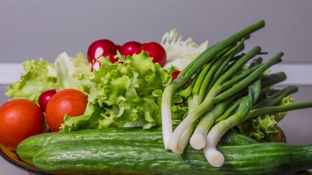 dieta cu salata verde cum sa slabesti fara sa te infometezi