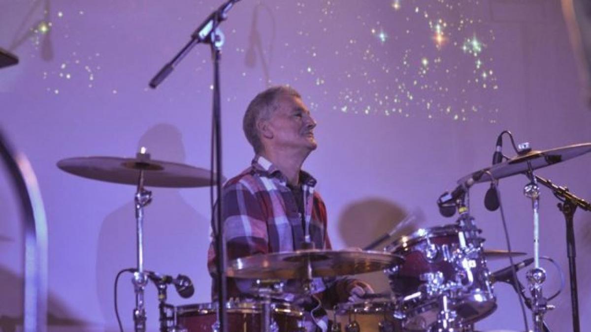 doliu in muzica romaneasca s a stins din viata bluesmanul lica dolga