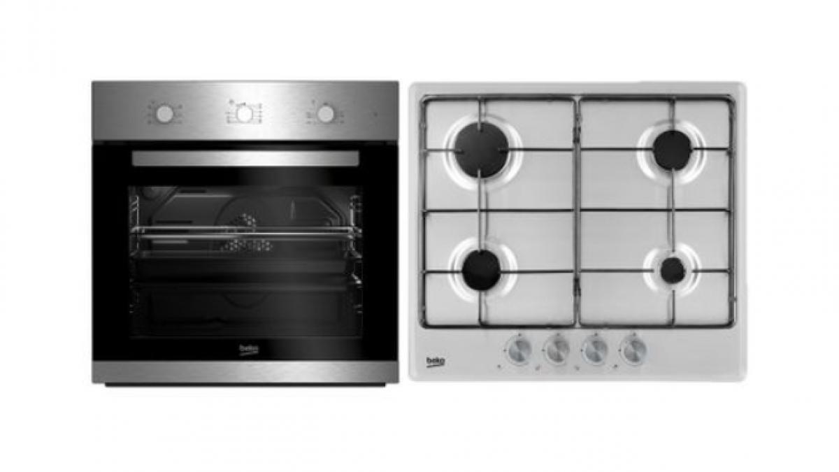 emag reduceri 3 cuptoare si plite incorporabile ieftine pentru delicioase gratare de vara