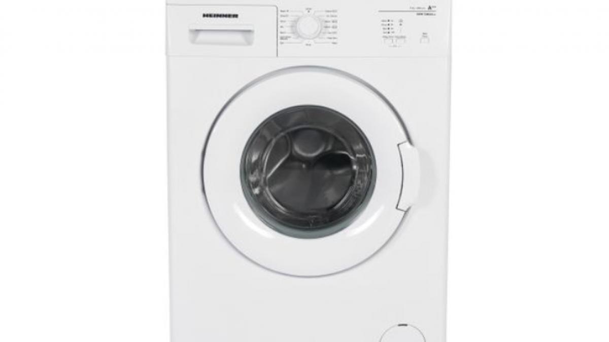 emag reduceri 3 masini de spalat si la 762 de lei de stock busters