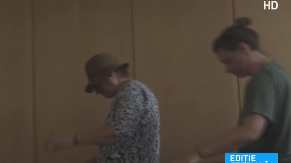 halucinant ce a declarat sotia monstrului din caracal despre butoiul in care ar fi fost arsa