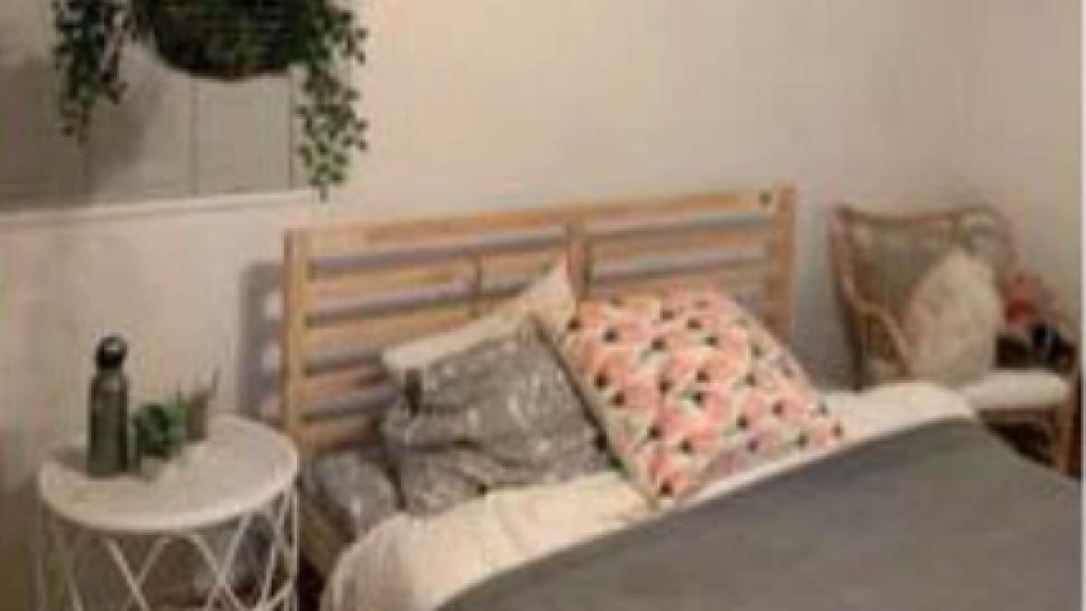 i a trimis mamei o poza din noul sau dormitor dar adolescenta a ratat un detaliu rusinos sunt atat