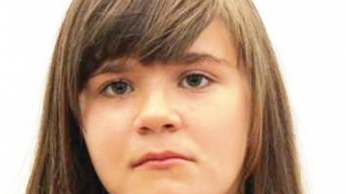 inca o adolescenta de 15 ani a disparut in piatra neamt stefania a plecat miercuri de acasa si nu s