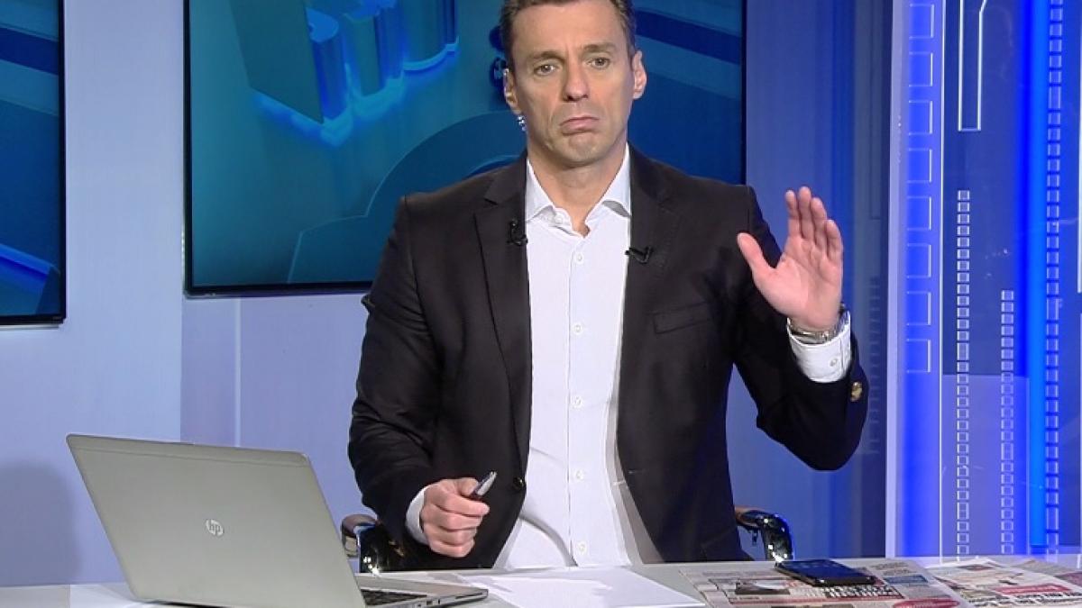 mircea badea se pune problema sa nu ne atace rusii pe noi ne a atacat dinca si suntem praf suntem