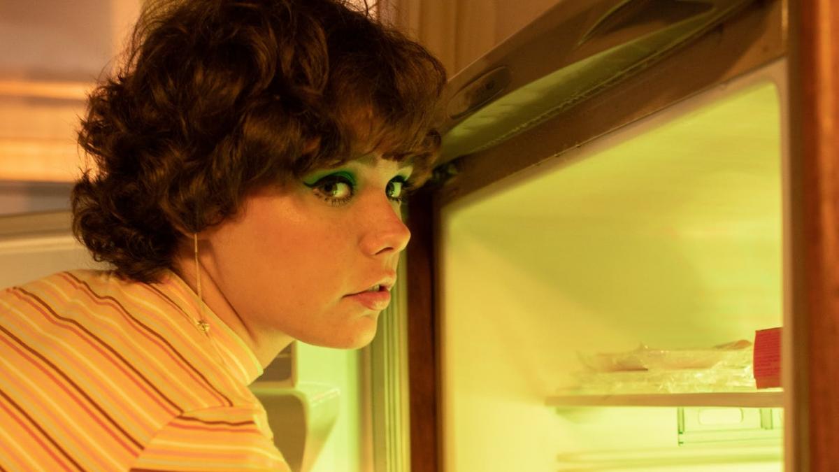 s a trezit dupa doua zile si a constatat ca se afla intr un frigider m au crezut moarta