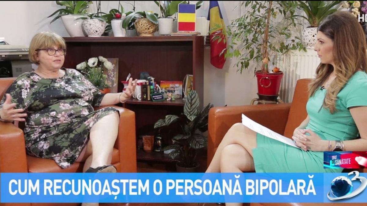 sfat de sanatate ce este bipolariatea