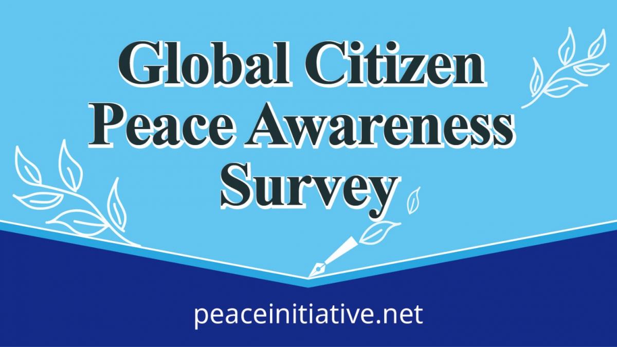 sondaj cum este perceputa pacea mondiala in romania