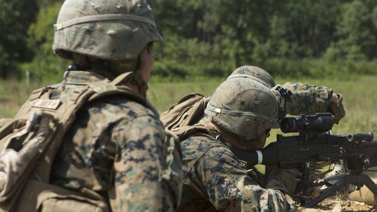 tragedie in afganistan doi soldati americani au fost ucisi intr o operatiune