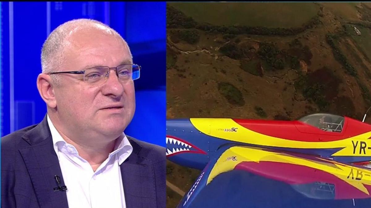 valentin iordache despre bias 2019 cel mai tare show aviatic