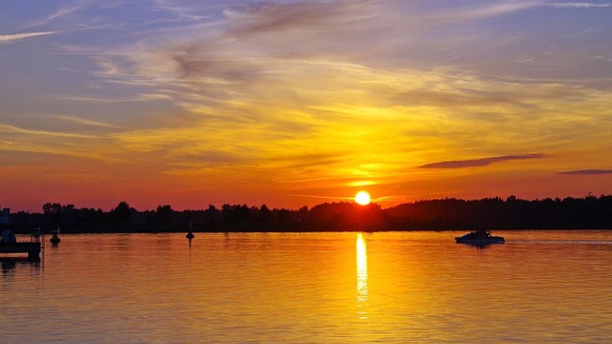 vreme calduroasa in aproape toata tara anm anunta prognoza meteo pentru weekend