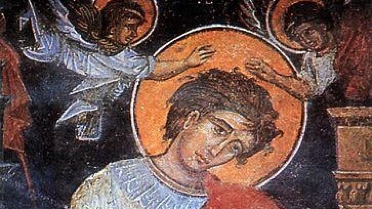 calendar ortodox 23 august ce sfant mare sarbatorim astazi