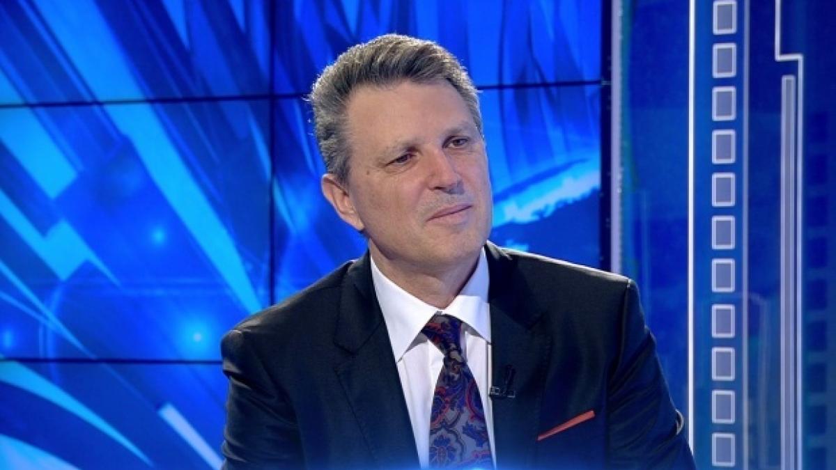 cine este iulian iancu propus vicepremier pe probleme economice de catre premierul dancila