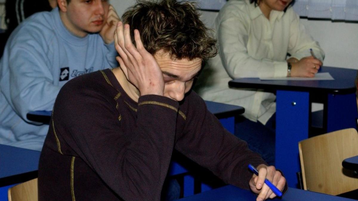 da bacalaureatul a sasea oara daca il va lua parintii i au promis o adevarata bijuterie