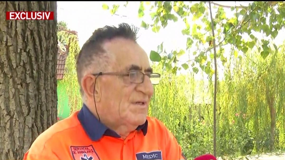 exclusiv ce spune medicul care era de garda in noaptea rapirii alexandrei