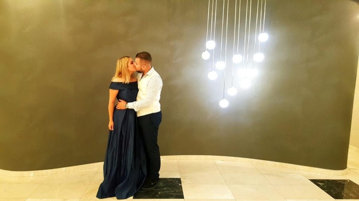 barbatul s a intors de la serviciu si a ramas mut de uimire cand a ajuns aproape de casa si si a