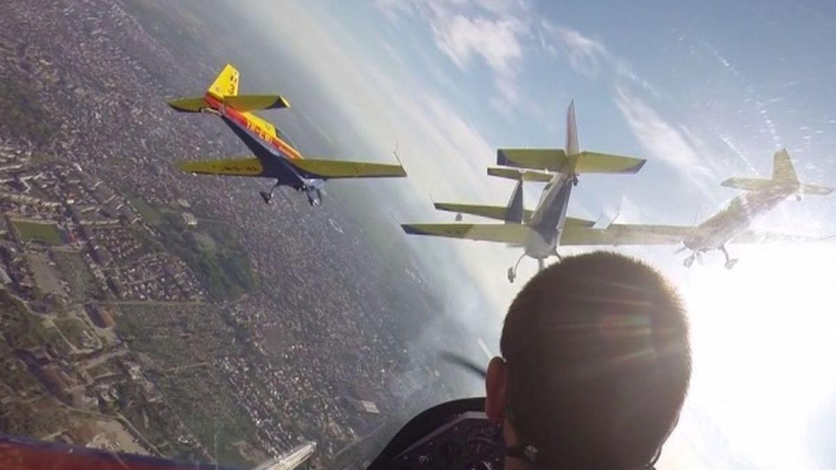 bias 2019 spectacol aviatic fabulos acrobatii de exceptie video