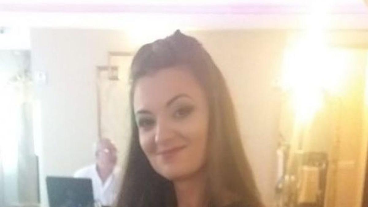 o tanara din slobozia mama a doua fetite s a sinucis femeia s a aruncat in raul ialomita dupa