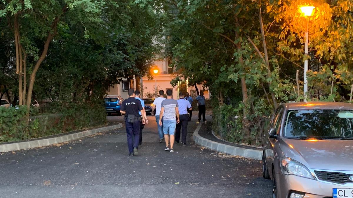 primarul sectorului 6 despre tanara care a sunat la 112 vineri seara s a dovedit a fi o razbunare