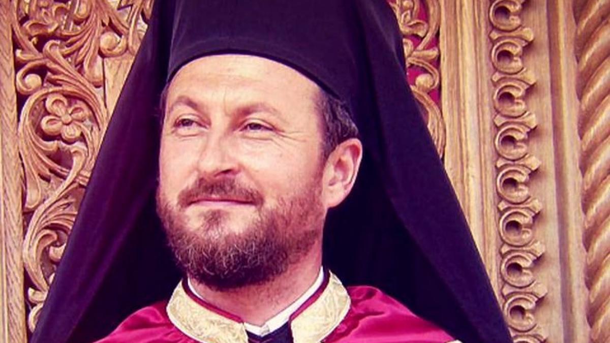 scandal sexual la nivel inalt parchetul a redeschis dosarul fostului episcop de husi
