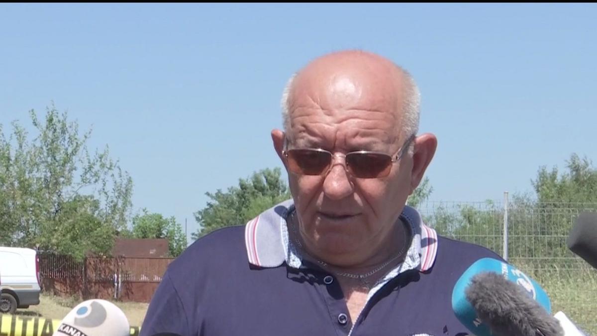 tatal celei de a treia fete disparute din caracal declaratii cutremuratoare nu mai am lacrimi mafia