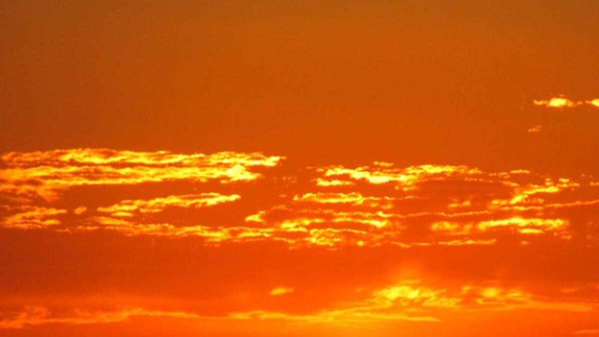 alerta meteo vreme caniculara cu temperaturi de pana la 36 de grade prognoza pana miercuri