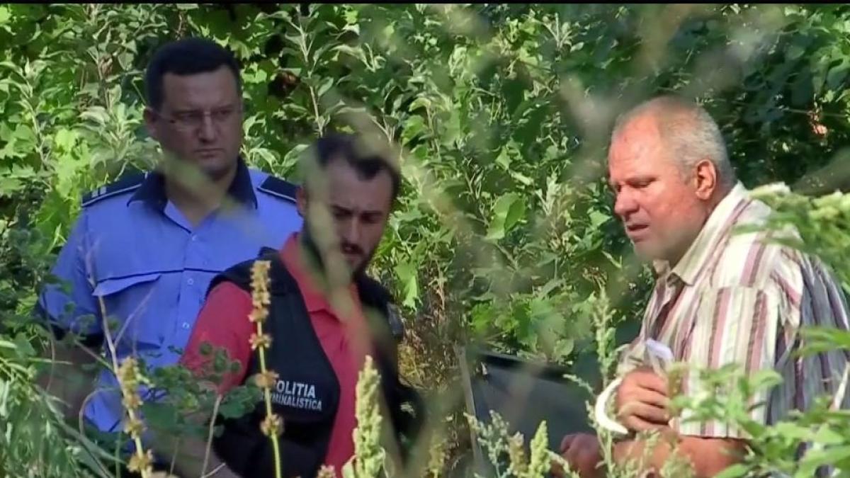 dezvaluiri socante facute de criminalul din caracal detaliul care i ar fi putut salva viata