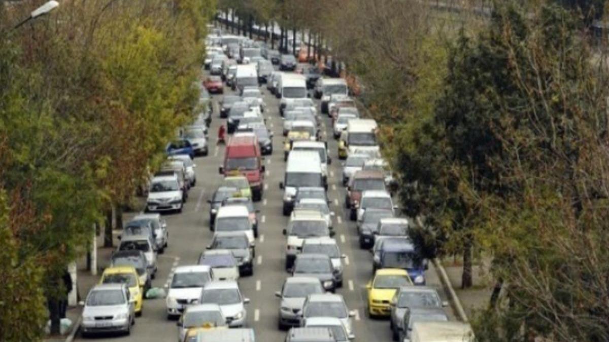 peste 1 000 de soferi prinsi ca faceau ilegal transport de persoane contra cost