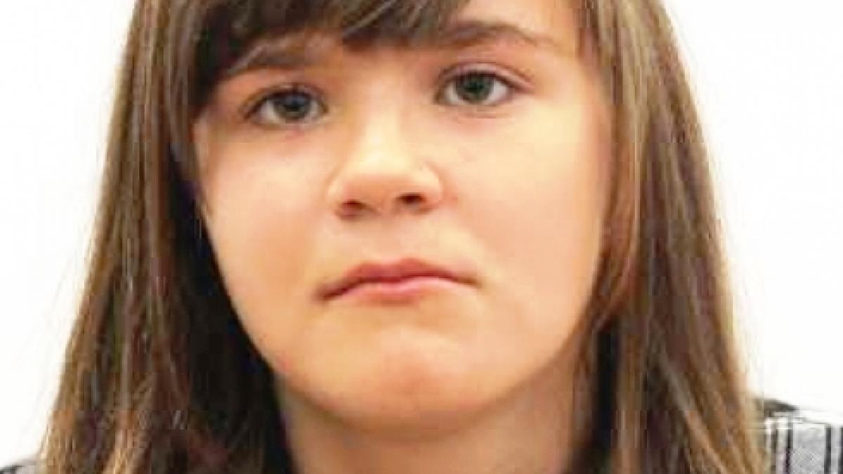 stefania o alta adolescenta de 15 ani a disparut apelul politiei din piatra neamt catre populatie