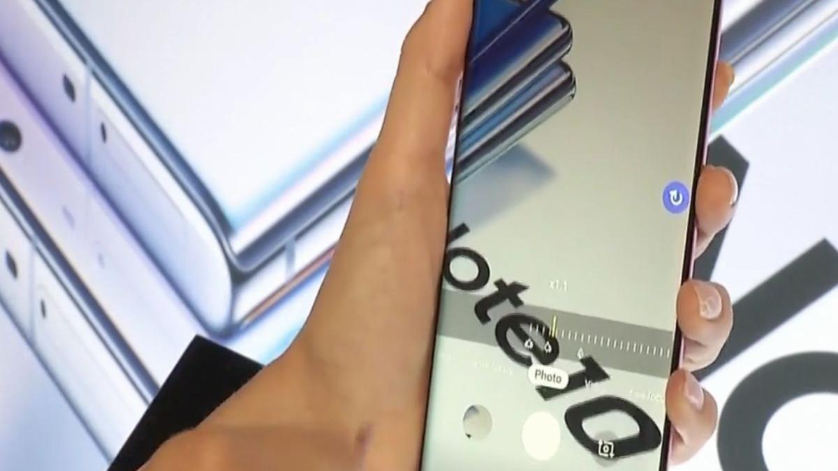 24 it galaxy note 10 a ajuns in romania care sunt cele mai bune imbunatatiri ale telefonului