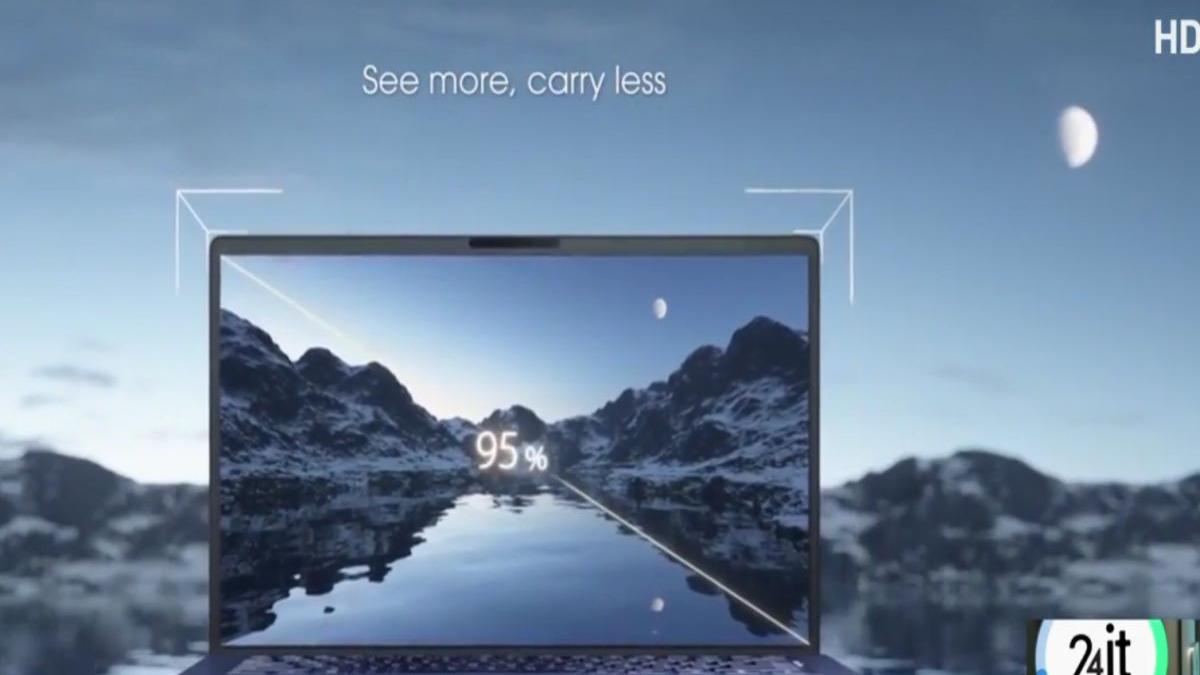 24 it laptop ultra compact disponibil si in romania