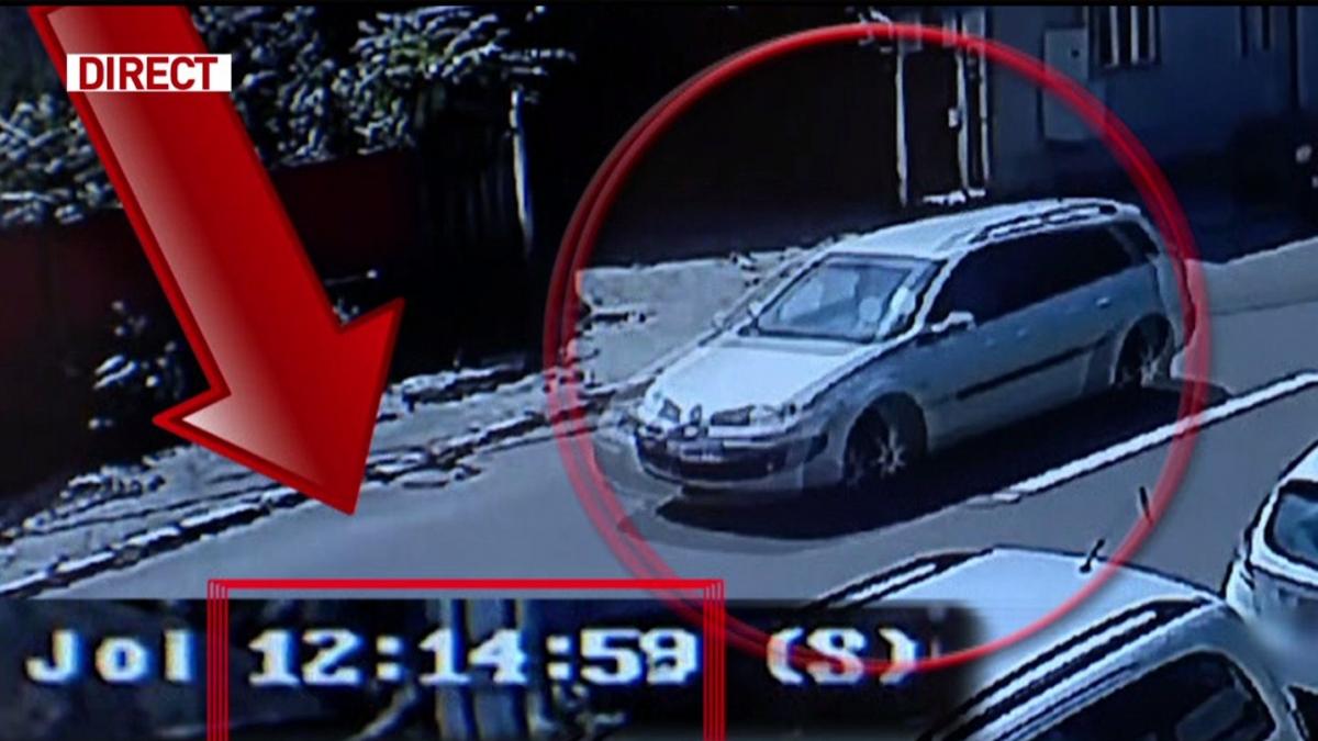 date in premiera despre masina groazei a lui gheorghe dinca cand si a pregatit criminalul masina