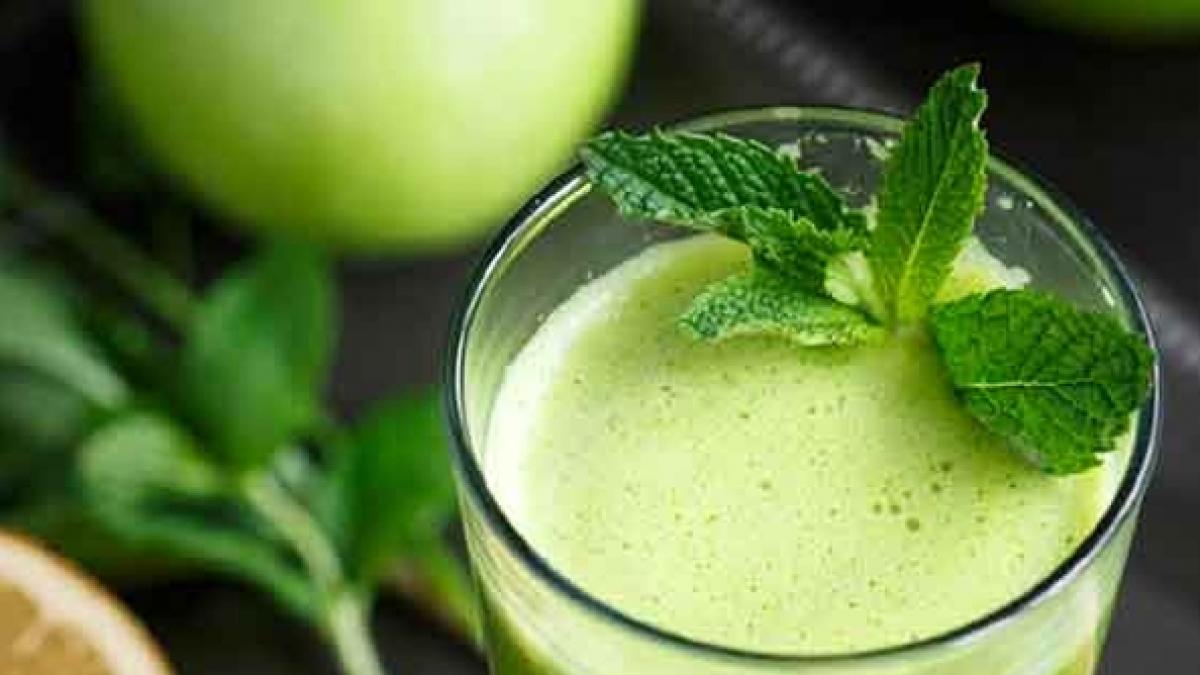 dieta sucul genial care iti detoxifica organismul si te ajuta sa slabesti