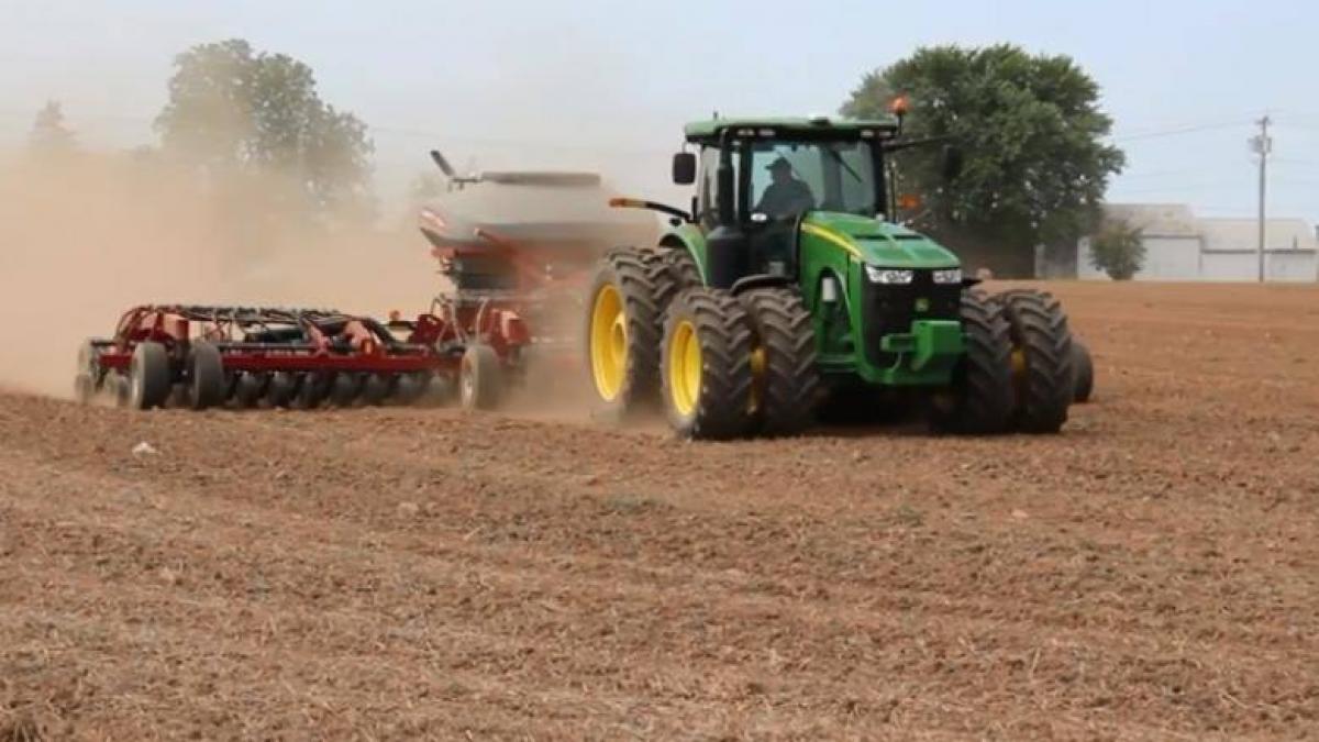 investitii de 90 de milioane de euro pentru procesarea lucernei in insula mare a brailei