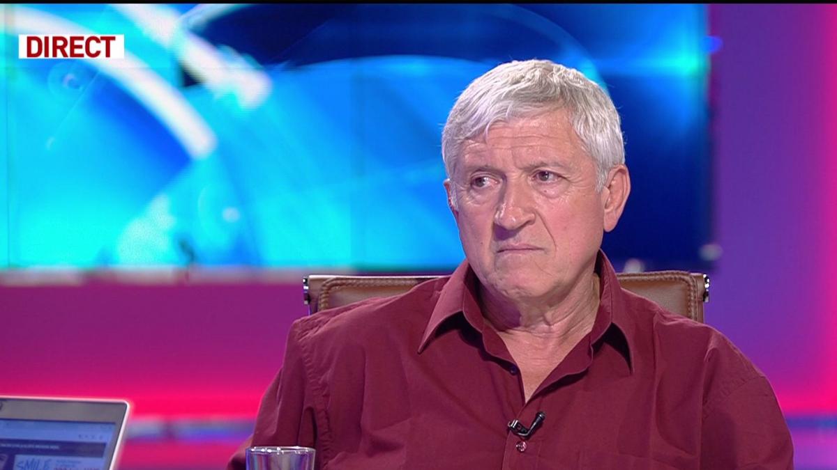 mircea diaconu despre candidatura la prezidentiale sunt inervat e o mica mare diferenta