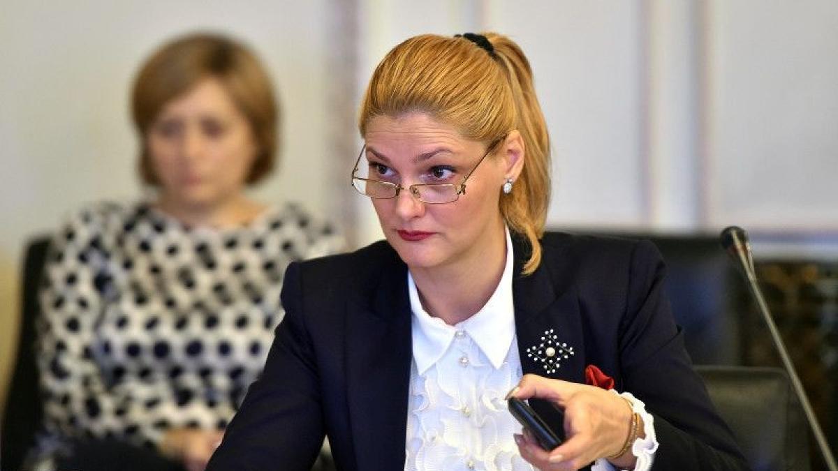ramona manescu refuza sa demisioneze de la ministerul de externe ministrul energiei absent de la
